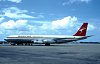 Boeing 707 VH-EAA